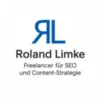 Roland Limke - Content Marketing Freelancer für SEO und Content-Strategie