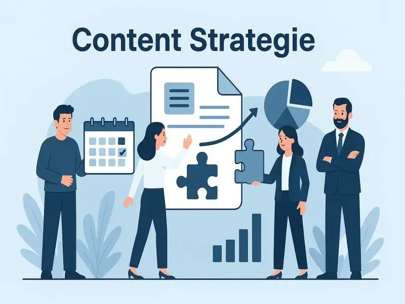 Content Strategie