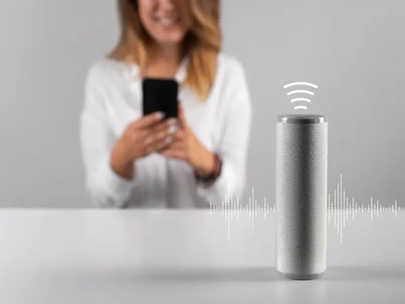 Voice Search Optimierung