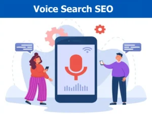 Voice Search SEO